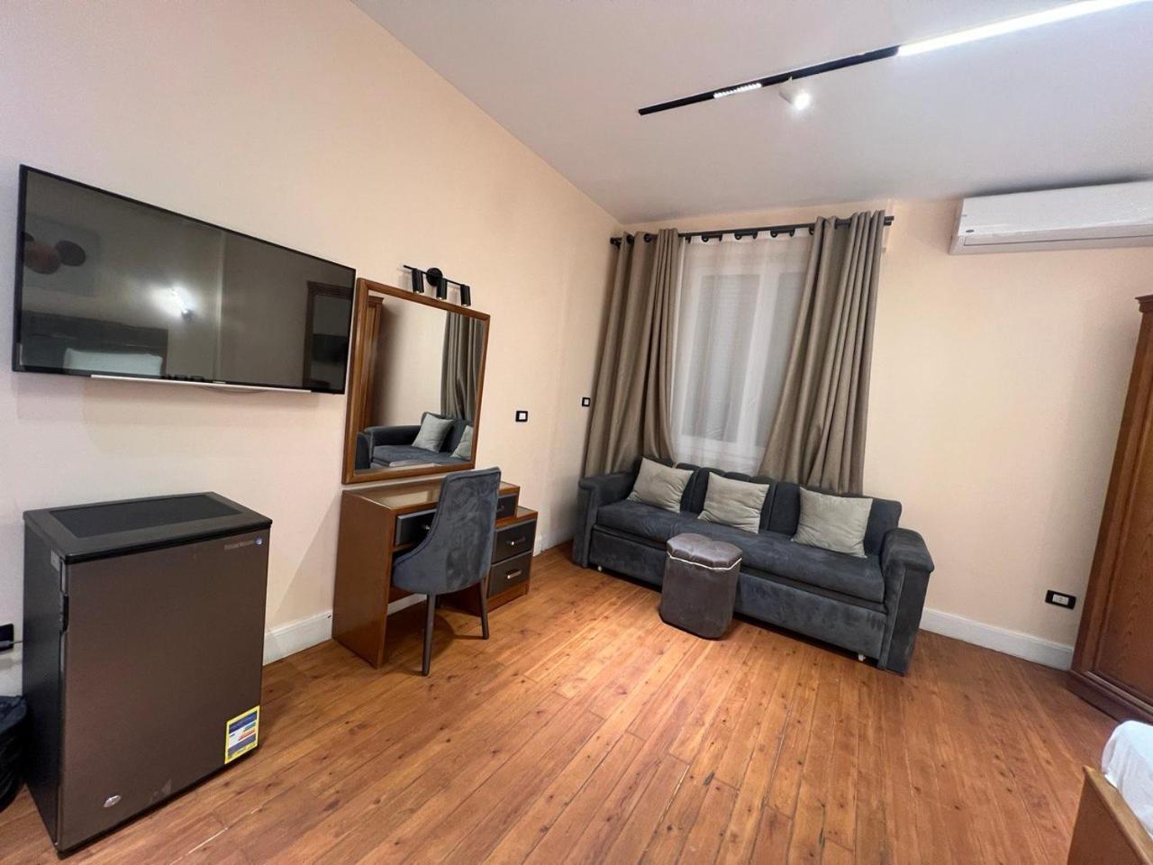 Space Room Каир Экстерьер фото