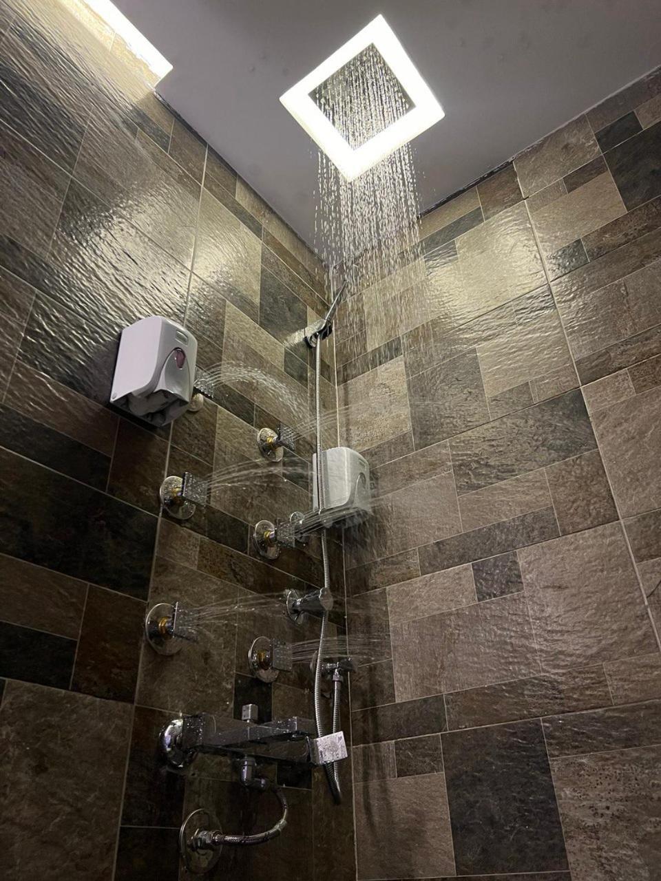 Space Room Каир Экстерьер фото